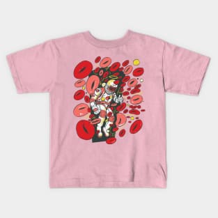 Cell Therapy Kids T-Shirt